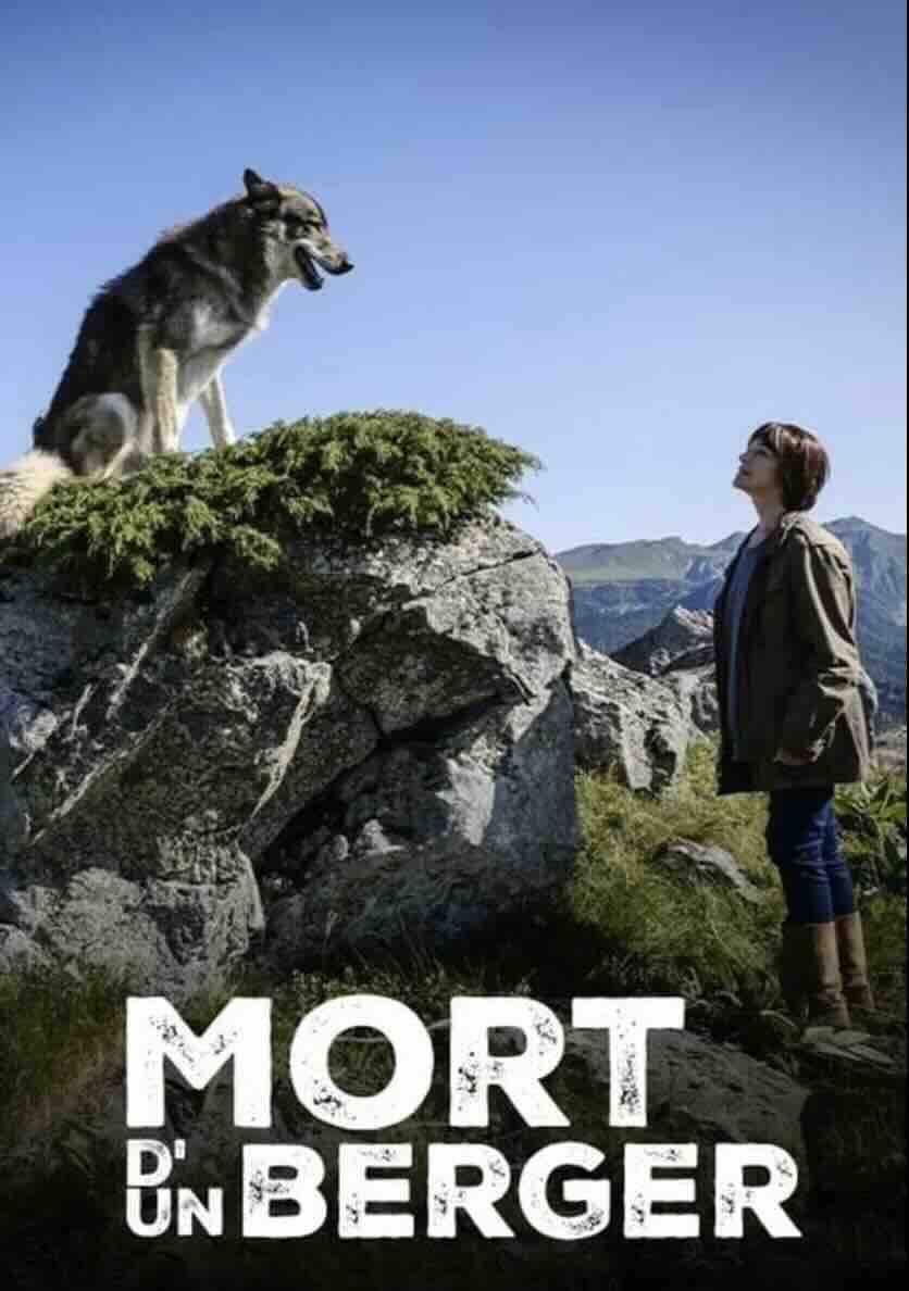 Смерть пастуха